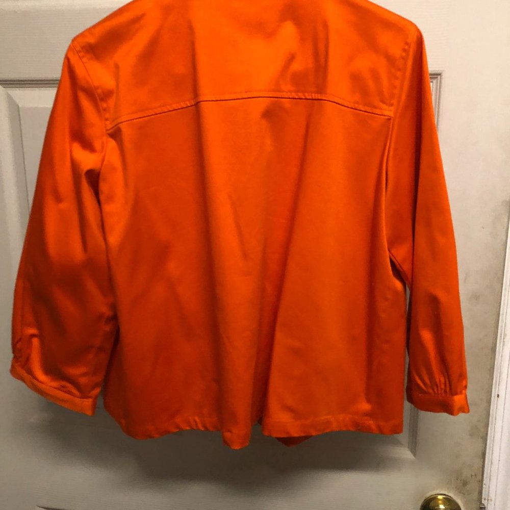 Ladies Lightweight Jacket - Picture 2 of 2